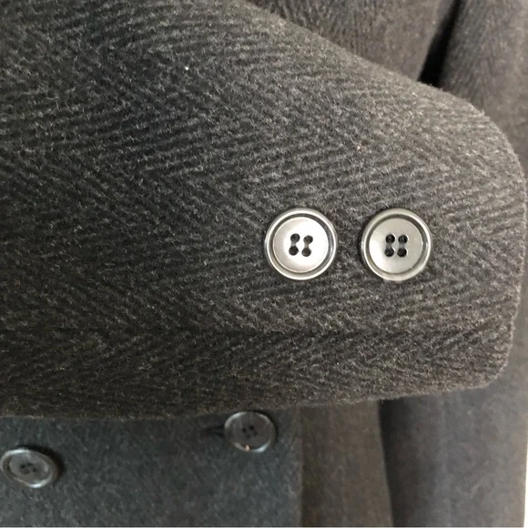 Jones NY Winter Coat - Picture 7 of 7